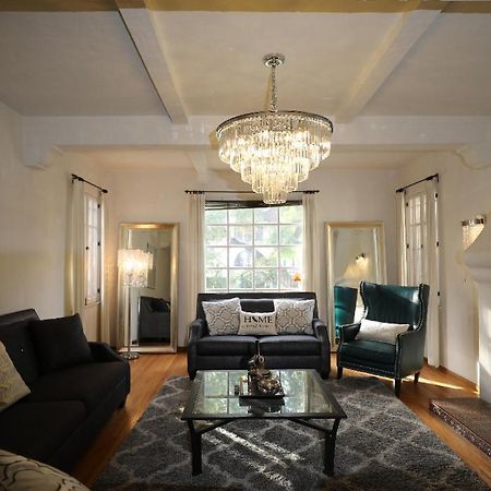 Renovated Spanish 3Bd 2Ba Near Beverly Hills Los Angeles Exterior photo