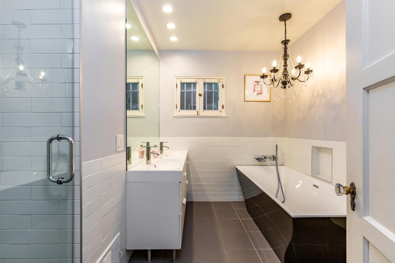 Renovated Spanish 3Bd 2Ba Near Beverly Hills Los Angeles Exterior photo