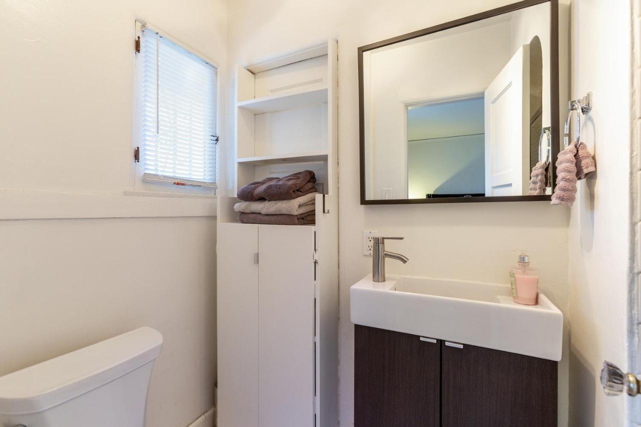 Renovated Spanish 3Bd 2Ba Near Beverly Hills Los Angeles Exterior photo