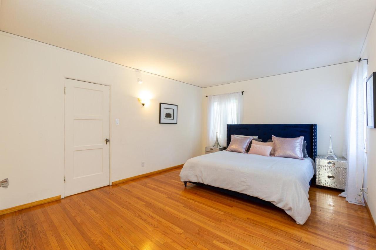 Renovated Spanish 3Bd 2Ba Near Beverly Hills Los Angeles Exterior photo