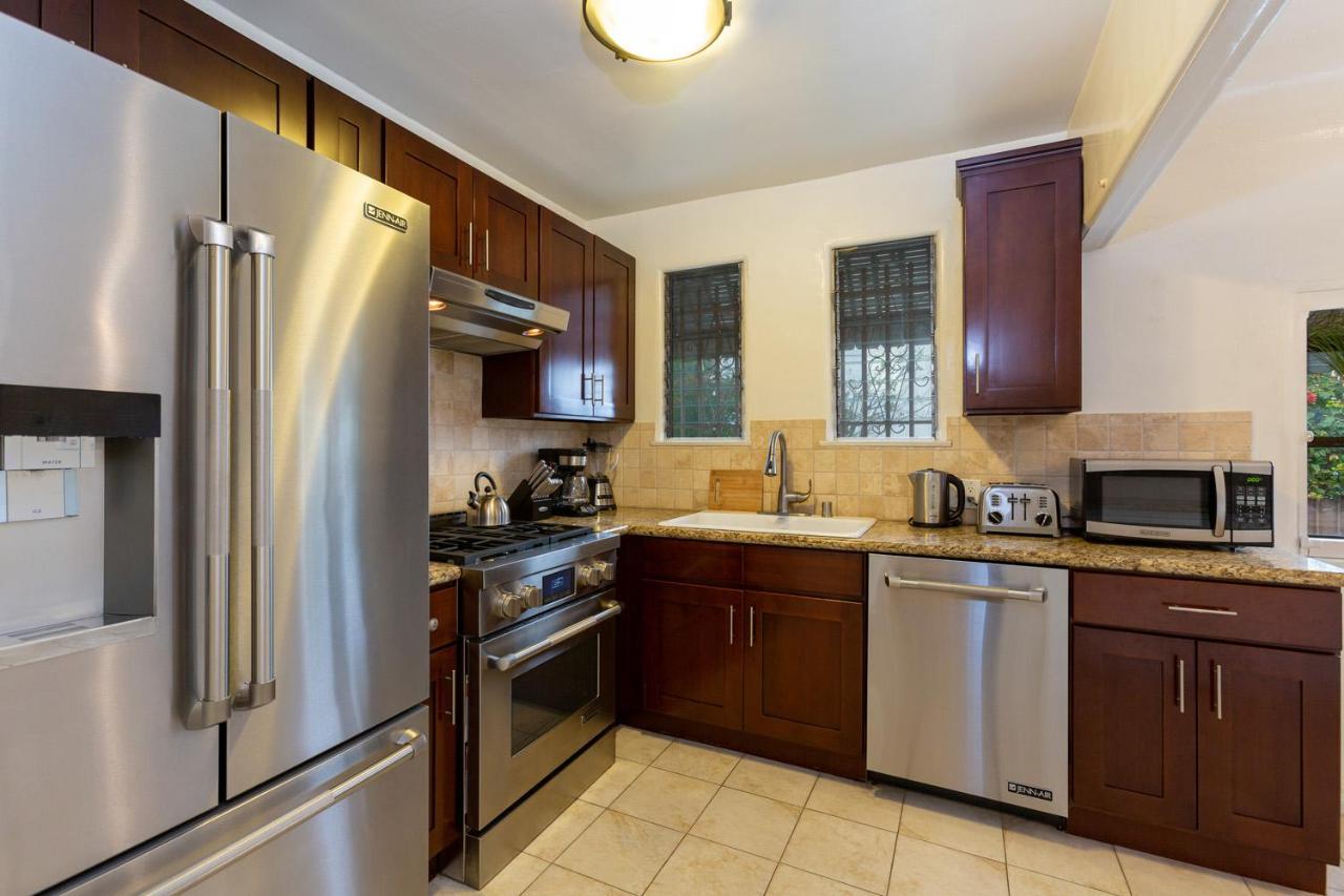 Renovated Spanish 3Bd 2Ba Near Beverly Hills Los Angeles Exterior photo