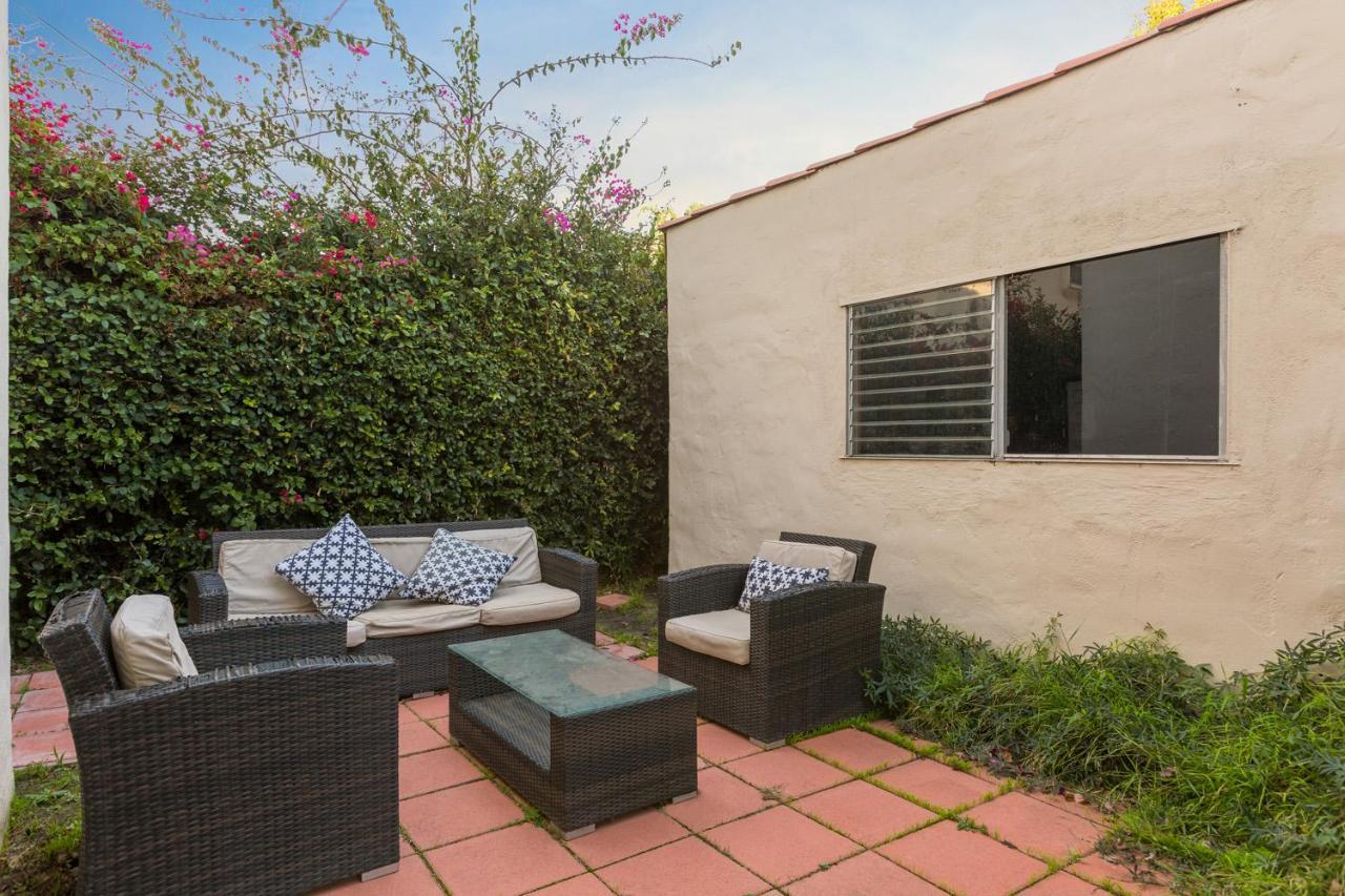 Renovated Spanish 3Bd 2Ba Near Beverly Hills Los Angeles Exterior photo
