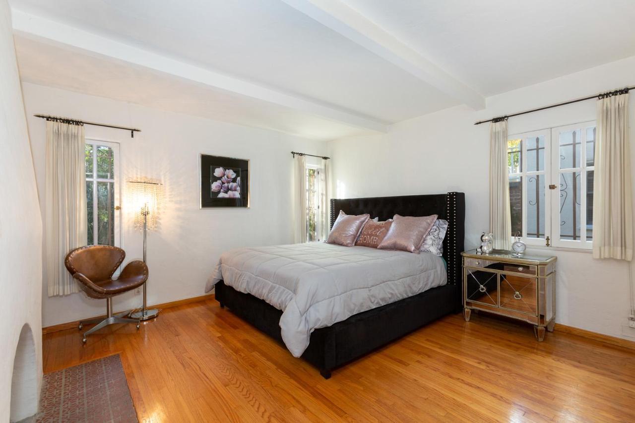 Renovated Spanish 3Bd 2Ba Near Beverly Hills Los Angeles Exterior photo